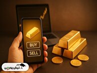 جزئیات دستورالعمل تازه معاملات آنلاین طلا