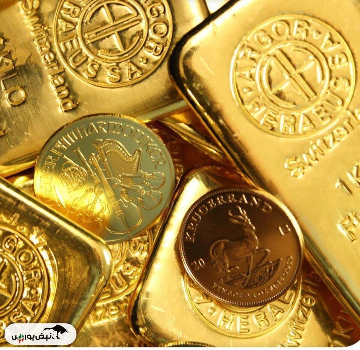 طلای جهانی برای نفس گیری ایستاد