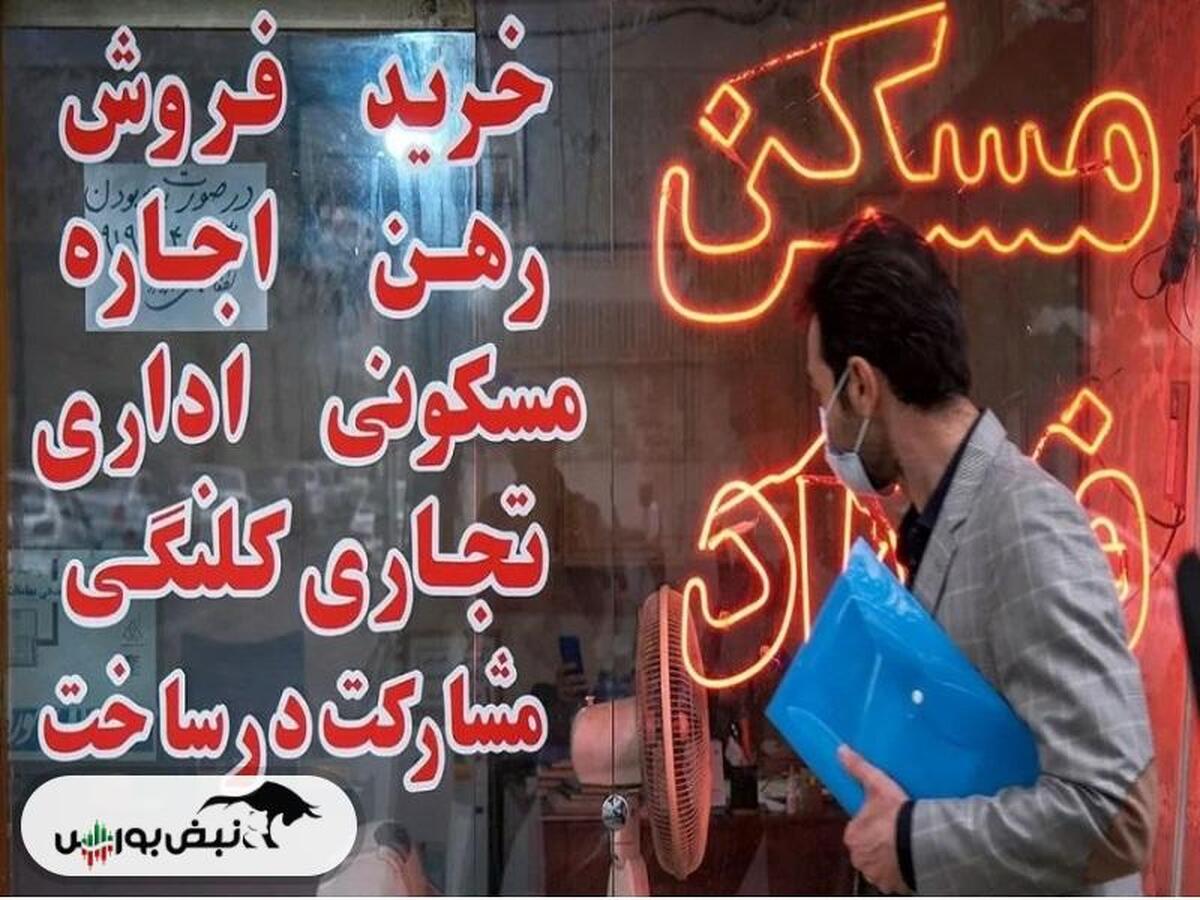 سراب خرید خانه در استان کرمان: طولانی ترین سال انتظار در پهناورترین استان کشور