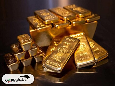 پیش بینی قیمت طلا و دلار امروز ۶ آذر