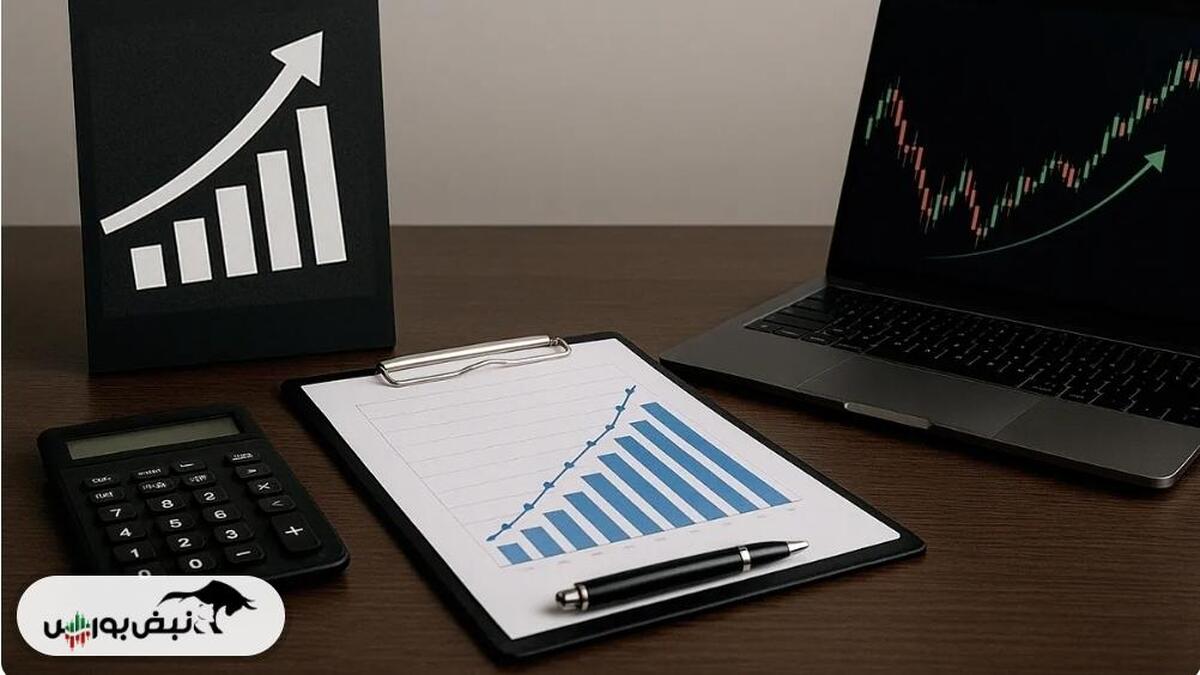 رشد ۳.۶ درصدی شاخص کل بورس در هفته اول آذرماه | برندگان و بازندگان هفته اول آذرماه