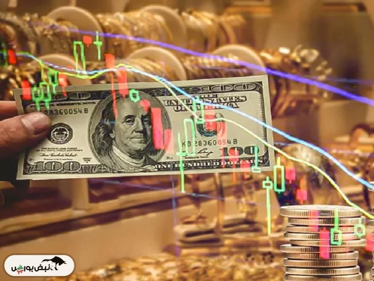 نقره رکورددار رشد هفتگی شد