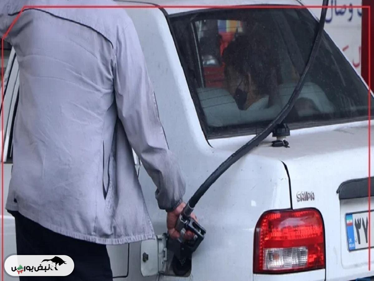 افزایش نرخ بنزین چه تاثیری بر بازار خودرو دارد؟