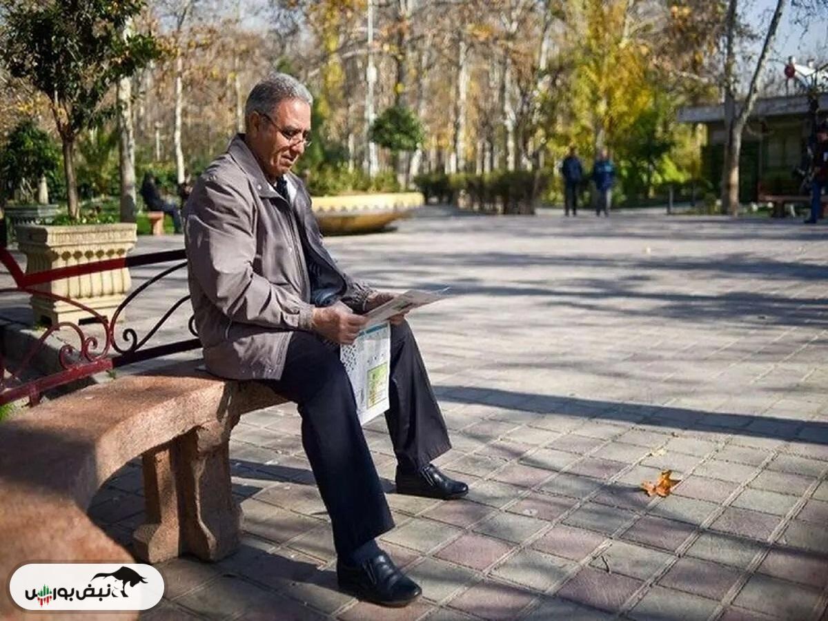 فرمول جدید حقوق بازنشستگان ۱۴۰۵ فاش شد