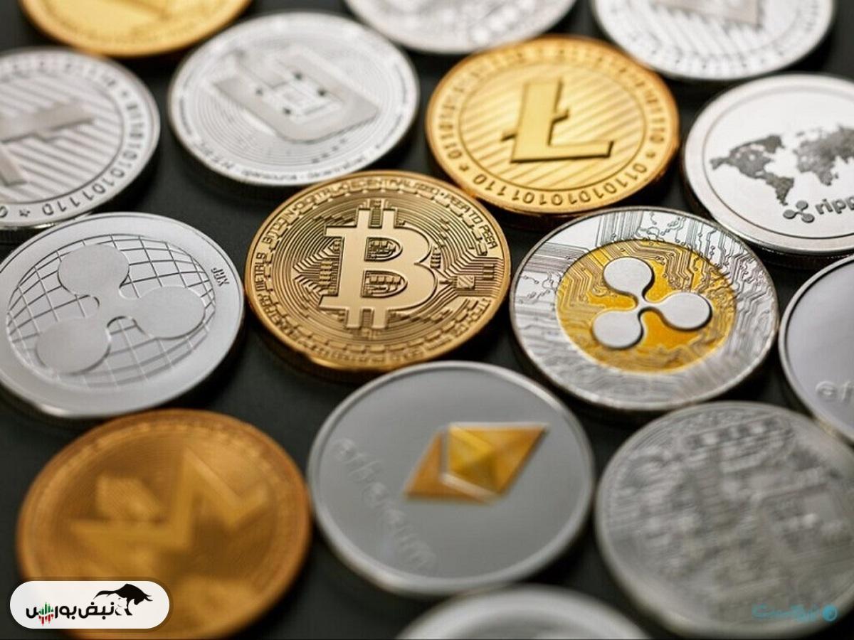 قیمت تمامی ارز‌های دیجیتال شنبه ۸ آذر ۱۴۰۴