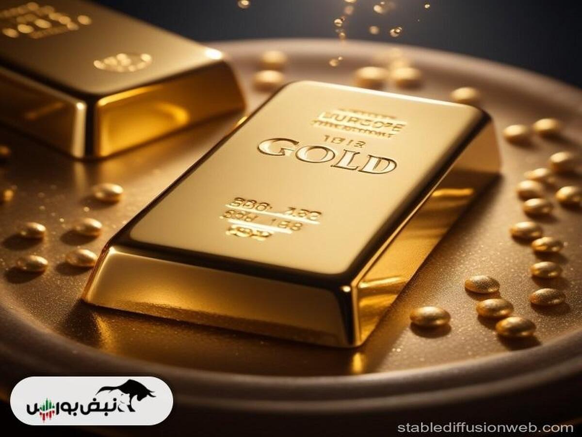 چقدر طلا در جهان وجود دارد؟