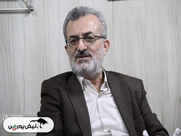 عباس ناصری کیست؟