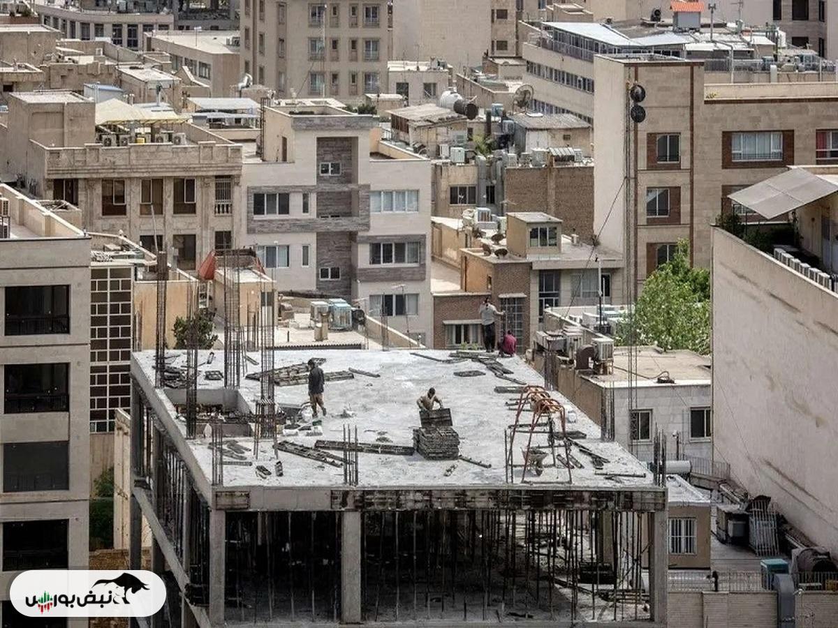 قیمت خانه در مناطق پر آلوده تهران از شهر ری تا کهریزک