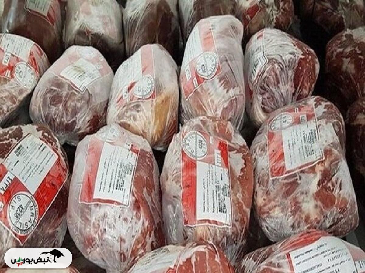 قیمت گوشت امروز ۸ آذر ۱۴۰۴
