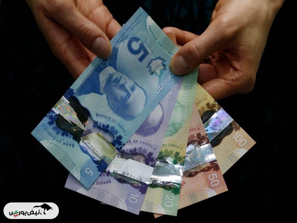 قیمت دلار کانادا، شنبه ۸ آذر ۱۴۰۴
