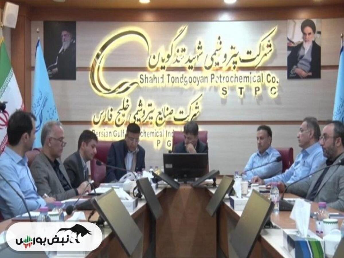 سهم شگویا | آخرین جزئیات برنامه اورهال و چشم‌انداز حاشیه سود در سال ۱۴۰۴