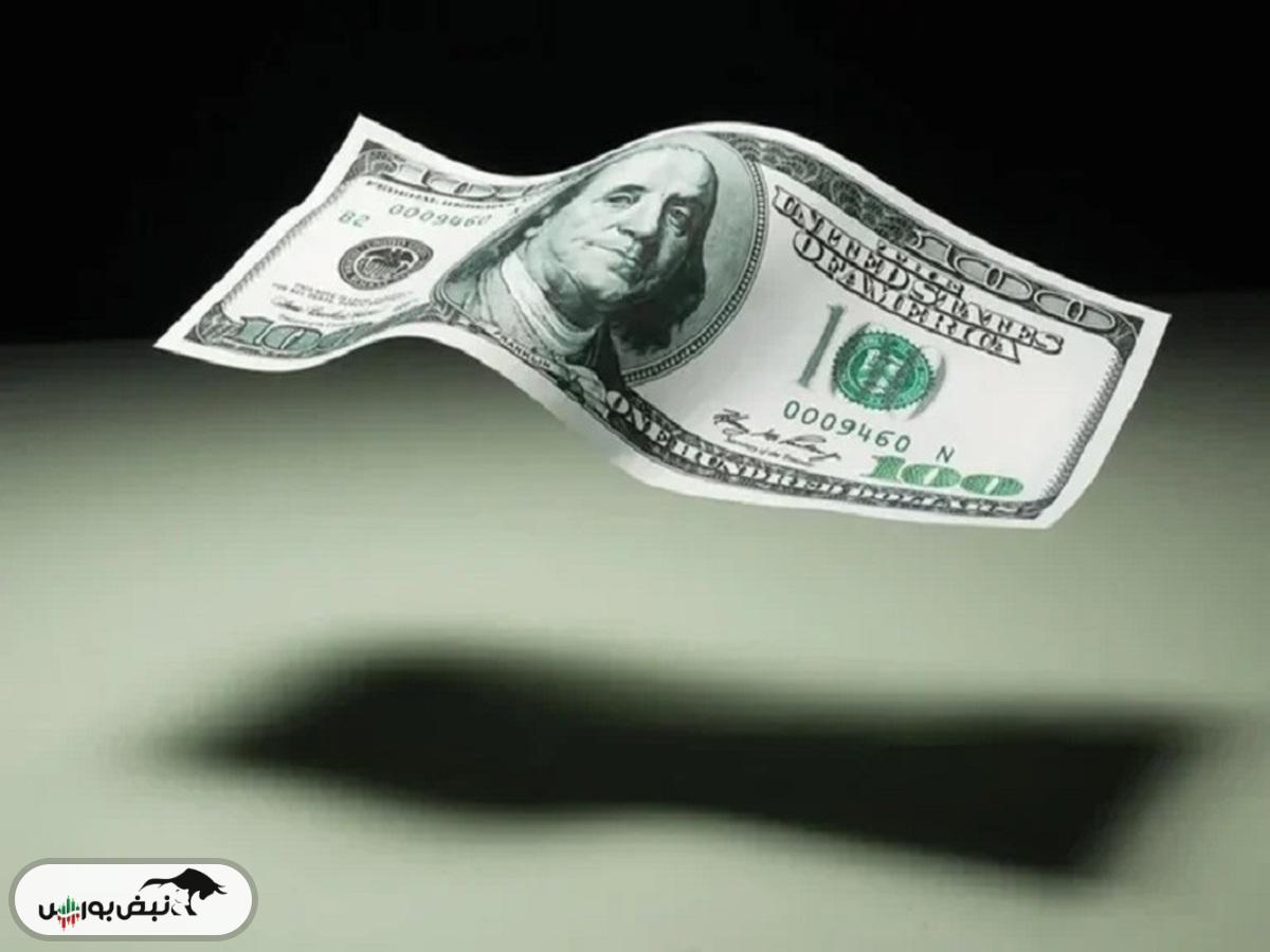 قیمت دلار توافقی یکشنبه ۹ آذر ۱۴۰۴