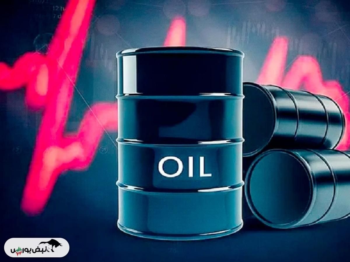 نوسانات قیمت نفت در سایه مذاکرات صلح روسیه و اوکراین