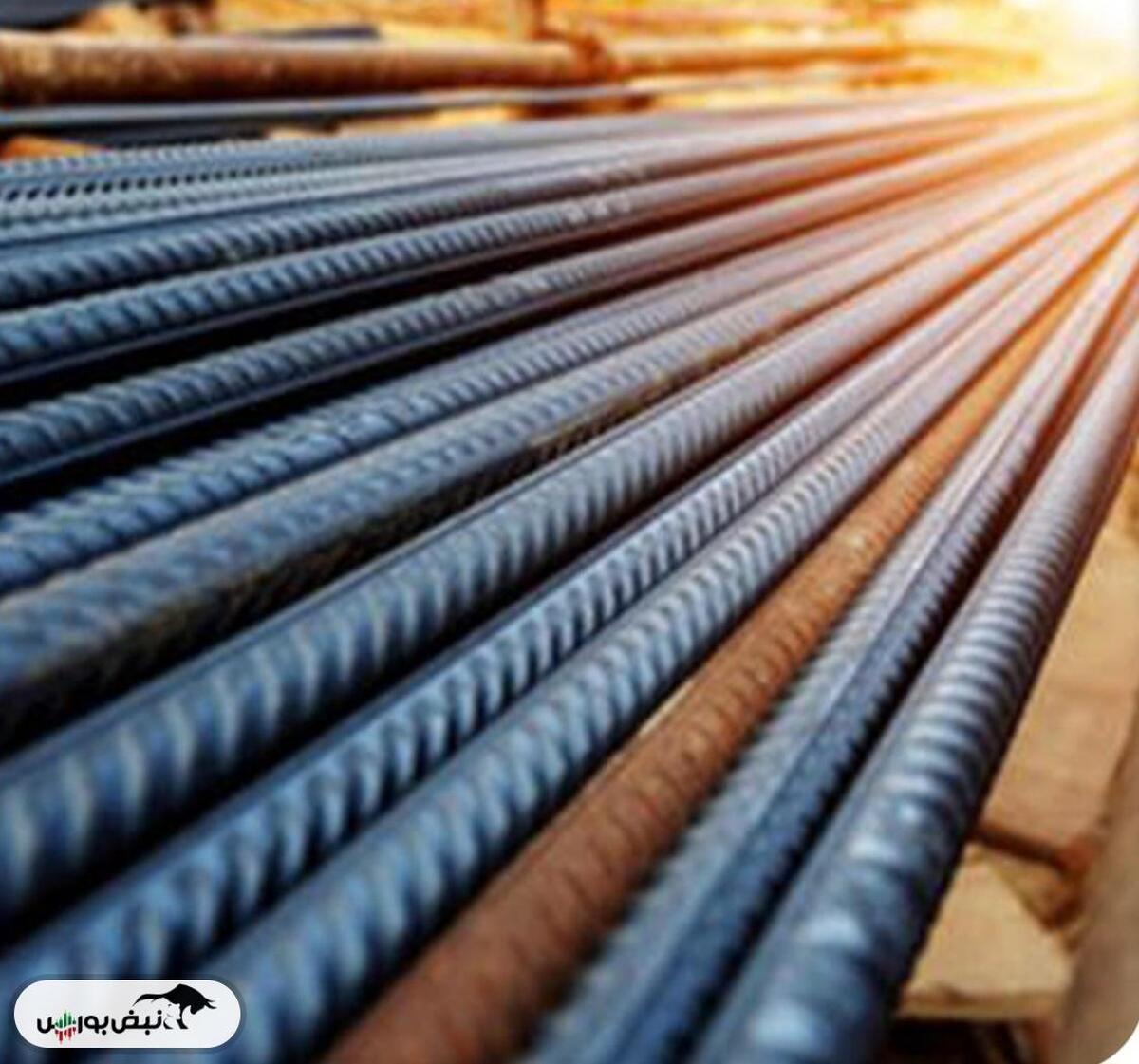 میلگرد جهانی در مسیر صعود/ بازار ایران در سکوت