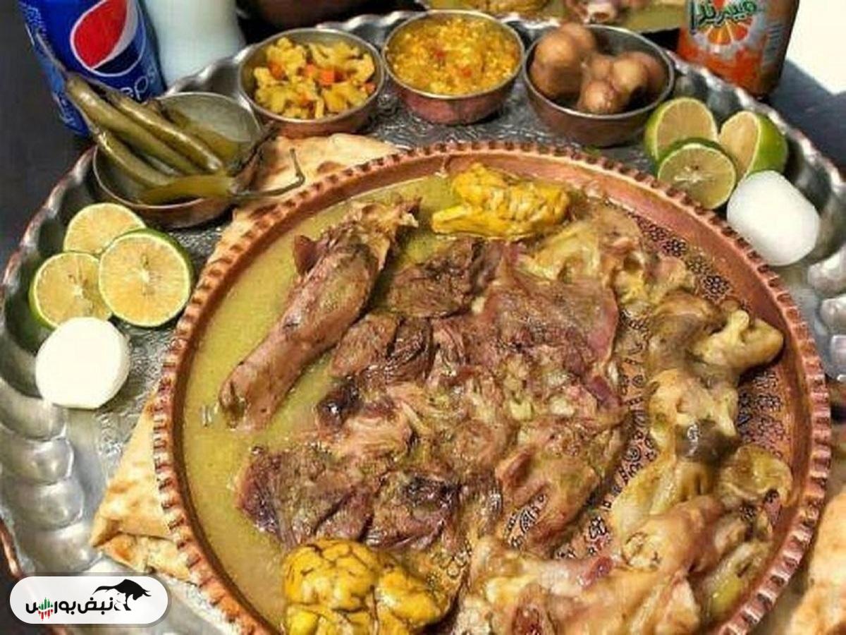 قیمت کله‌پاچه از کنترل خارج شد