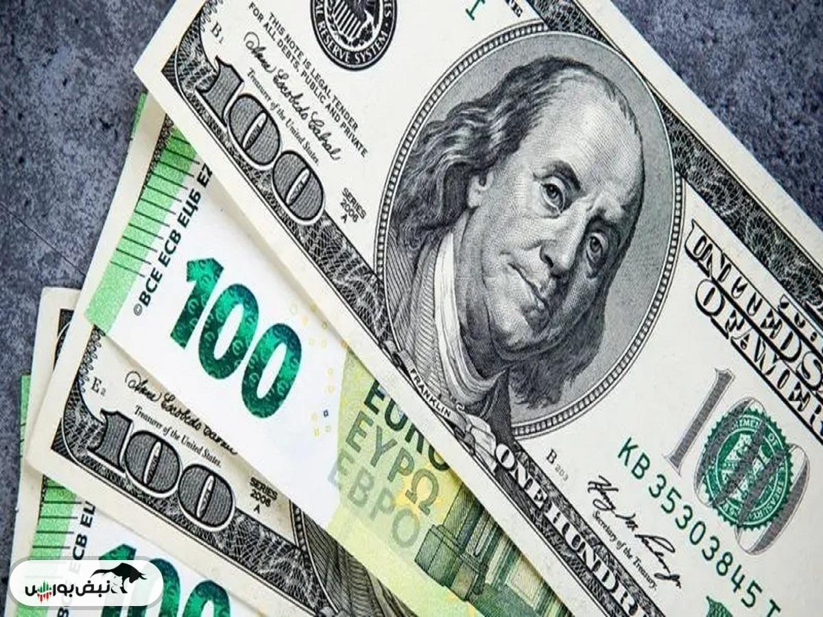 قیمت دلار به مرز انفجار قیمت رسید