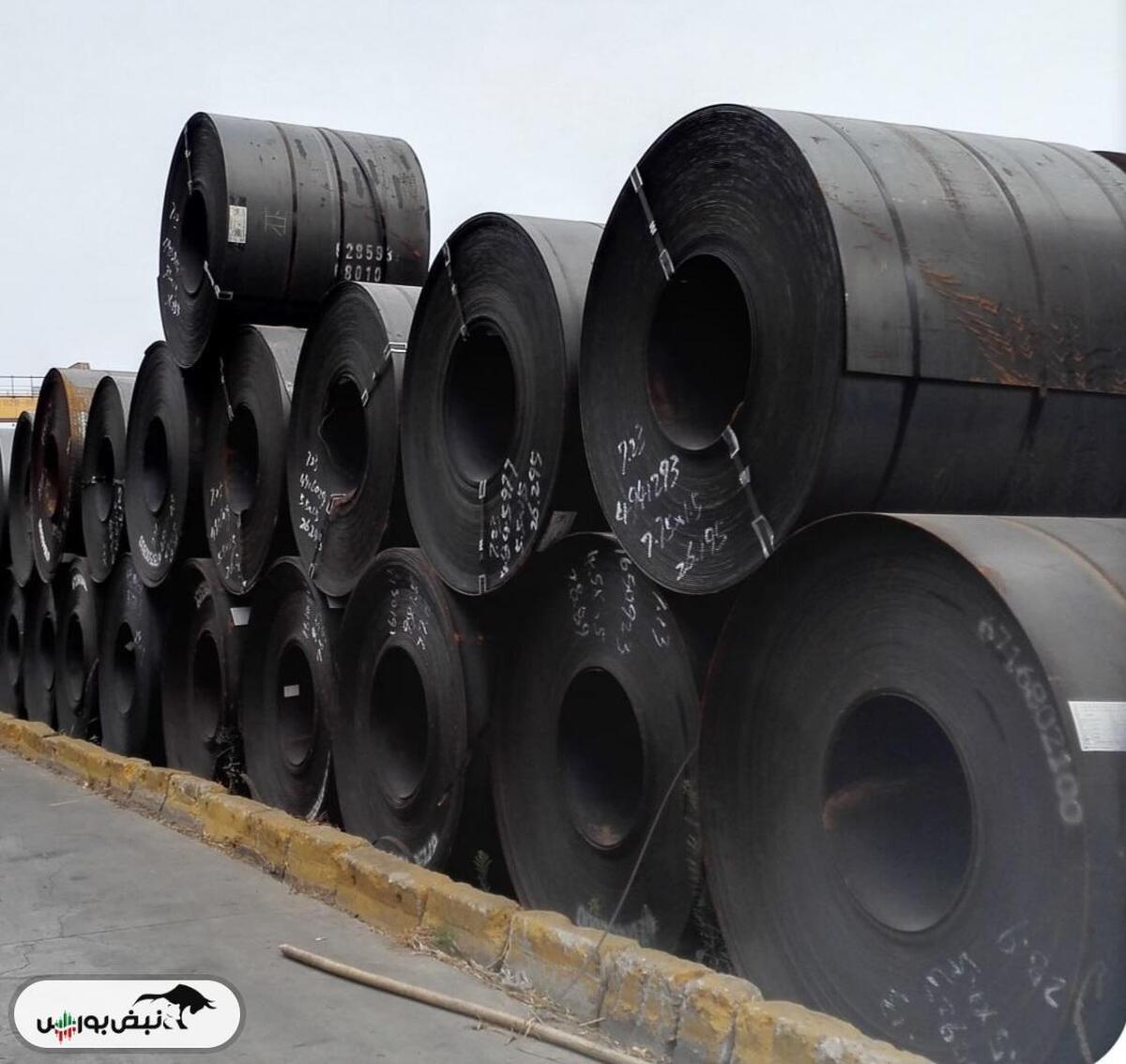 نوسان محدود در بازار ورق گرم/ ثبات در آسیا، رشد اندک در آمریکا