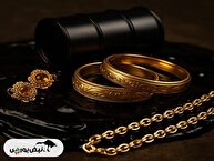 سیگنال صعود قیمت طلا برای ماه‌های آینده