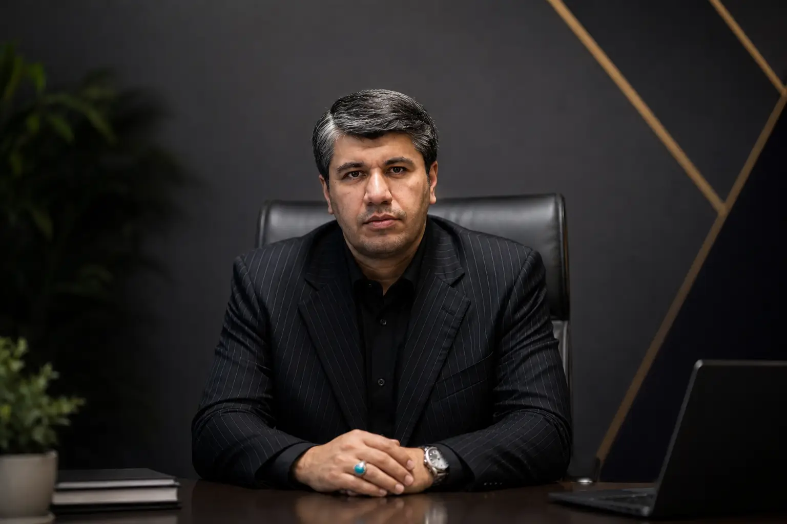 افشین خانی