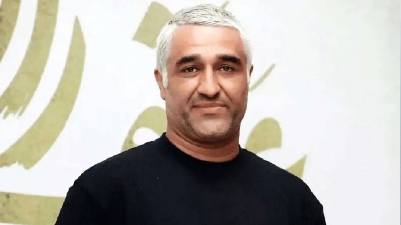 پژمان چمشیدی