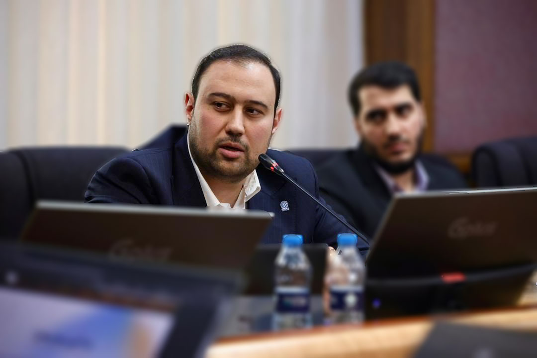 محمد حسین خروطی