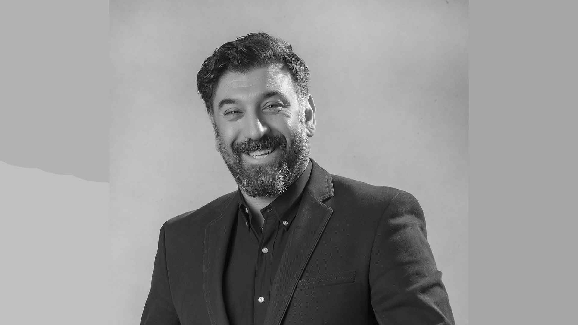 علی انصاریان