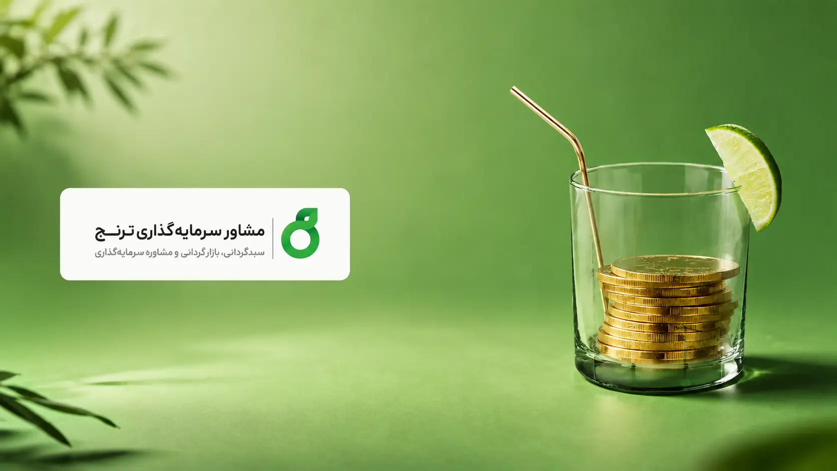 مشاور سرمایه گذاری ترنج