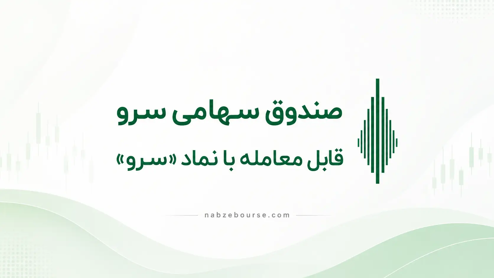 صندوق سهامی سرو