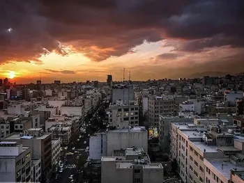 قیمت آپارتمان در منطقه ۱۳ تهران از پیروزی تا نیروی هوایی اردیبهشت ۱۴۰۵