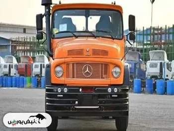 فروش سبدی محصولات ایران خودرو دیزل (آبان ۱۴۰۴)