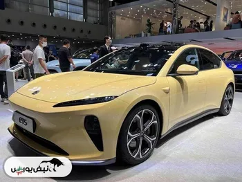 خودروی ارزان به آلمان رسید