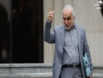 آقای وزیر، سرمنشا ایجاد رعب و وحشت در سهامداران چه کسی بود؟