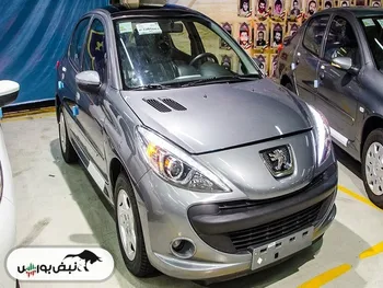 جزئیات فروش ۲۰۷ در بورس کالا | ثبت سفارش چه زمانی است؟