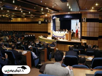 در فصل مجامع، با کدام نمادها به مجمع برویم؟ | تفاوت مجامع امسال با سال های گذشته در چیست؟