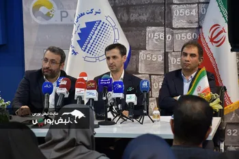 رشد ۳۰ درصدی سودآوری چادرملو در ۹ ماه؛ مدیرعامل از برنامه‌های جدید گفت