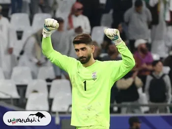 بیرانوند سرمربی جدید پرسپولیس را لو داد