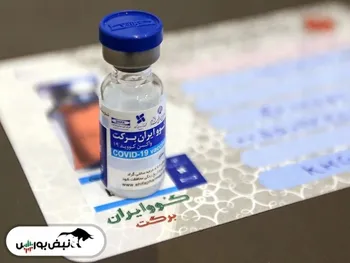 تحلیل بنیادی یک نماد دارویی | وضعیت برکت چگونه است؟