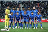 خلاصه بازی استقلال و شمس‌آذر