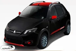 قیمت خودرو‌های سایپا امروز سه‌شنبه ۴ شهریور ۱۴۰۴