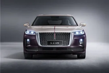 رشد فروش بزرگترین خودروساز چین