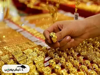 ضعف دلار مجال خودنمایی به طلای جهانی داد