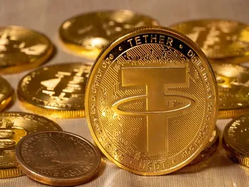 قیمت تتر امروز چهارشنبه ۹ اردیبهشت ۱۴۰۴
