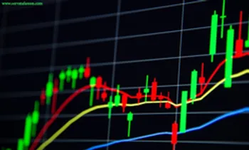 بورس اروپا و آسیا ریخت