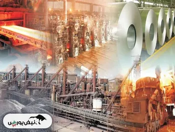 عملکرد شرکت‌های بزرگ فولادی در ۹ ماهه ۱۴۰۱ | کدام نماد فولادی شرایط بهتری داشته است؟