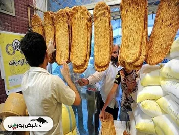 قیمت نان قرار است گران شود؟
