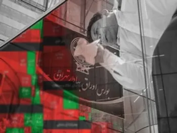 رد پای «ثمسکن» در قفل شدن این چهار نماد در صف فروش