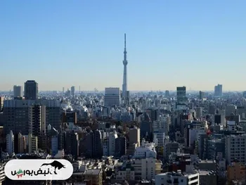 سقوط ژاپن به چهارمین اقتصاد بزرگ جهان