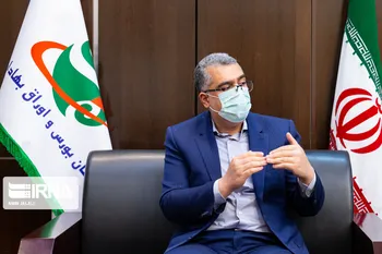 رئیس سازمان بورس خطاب به سهامداران؛ خرید چشم بسته ممنوع!