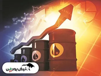 قیمت نفت خام رشد کرد
