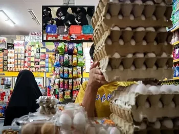قیمت جدید مرغ، تخم‌مرغ و ماهی در بازار اعلام شد